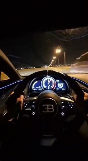 Bugatti Chiron SOUND ON 🔥#shorts #bugatti #carsound