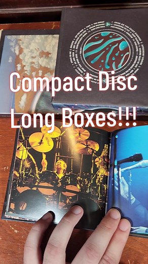 Cd Longboxes from the 90s #compactdisc #CD #longbox #compact #disc #90s #digital #audio #video #videocd #vcd #starwars #indianajones #indianajones5 #indianajones3 #lucasfilm #anewhope #phantommenace #empirestrikesback #returnofthejedi #movies #techtok #lovehate