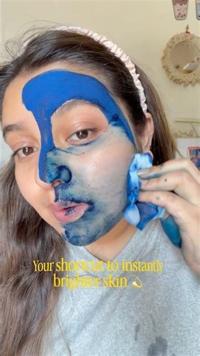 Nila powder for bright skin ⁉️🥵#skincare