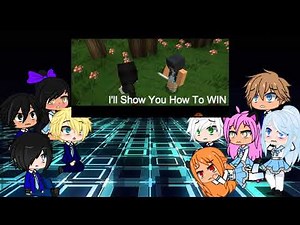 Pdh Reacts to MCD [Part 2]