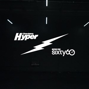 618 reactions · 29 comments | Checkers Hyper now on Sixty60 ⚡️ Big stuff delivered in a flash! On the SAME DAY, within a 60-MINUTE time slot. | Checkers Sixty60 | Facebook