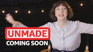 1M views · 3.1K reactions | Coming soon! In the brand new series "UnMade", celebrities reveal movies and TV episodes they could never get made. | IMDb | Facebook