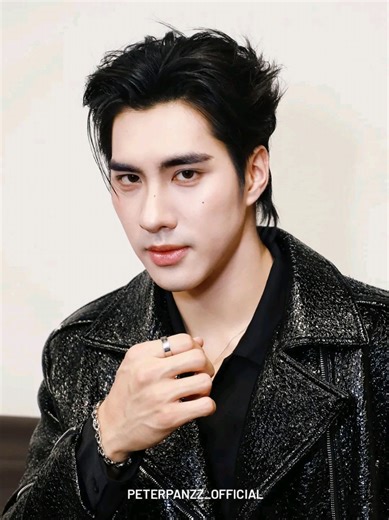 影的日子：彼得·潘的旅程