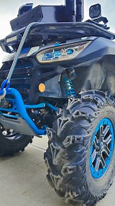 These Mud Lite II tires look ready to SHRED on this Demon  @mud.demon.off.road (on IG) Tag us in your content and use #IRideITP for a chance to be featured! #ITPtires #ITP #TeamITP #offroadtires #offroading #offroadracing | ITP Tires & Wheels | Facebook