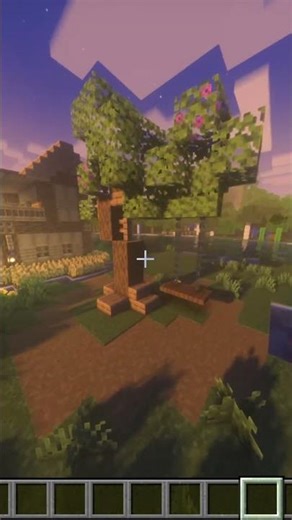 CASA INICIAL PERFEITA no MINECRAFT? #minecraft #minecraftconstruções #casaminecraft #jogos #shorts