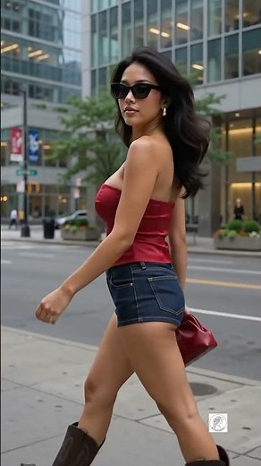 The Perfect Summer Outfit for Cowboy Boots