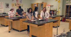 Chemistry Matters | Unit 1: Segment A | Season 1 | Episode 1