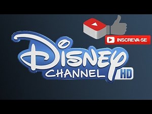 Disney Channel ao vivo online 24 horas em HD