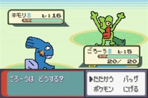 【動画】ニコニコのポケモン動画で好きなのある？