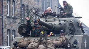 8 things to know about The Battle of the Bulge on its 75th anniversary