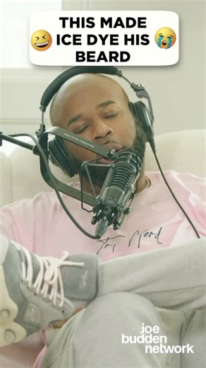 Powerpuff Beard 😅 @officiallyice 📌 Episode 682 | “Silent D” #JBP | The Joe Budden Podcast