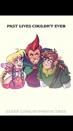 In another life :'' I like the idea of a good Ganondorf so I made up my own little trio here. It doesn't have a happy ending for them though :( #thelegendofzelda #linkedit #zeldaedit #zeldaart #totk #skywardsword #groose #ganondorf #link #zelda #zelink #zeldaanimatic #loz #tlozanimatic #zeldaangst #zeldatriforce #hylia #demise #tearsofthekingdom #idkwhatimdoing #angst #botwart #zeldaocs