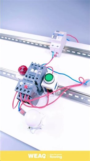 Understanding Thermal Relay Buttons | Practical Operation & Features.