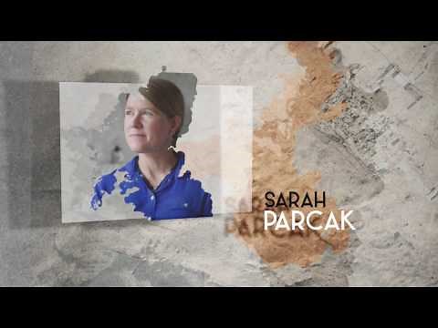 Space Archaeologist Sarah Parcak Uses Satellites to Uncover Ancient Egyptian Ruins