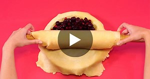 The Easiest Shortcuts To Making A Perfect Pie