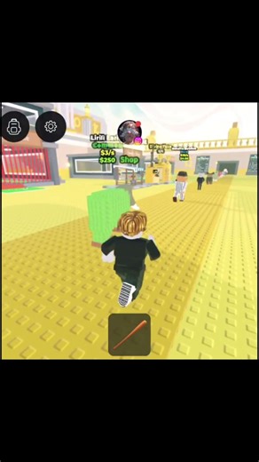 #roblox meow meow video KUTU GAMERZ
