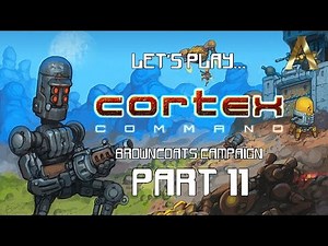 Cortex Command - Warhammer 40k Factions Spotlight