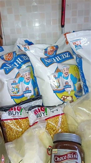 Allhumdulillah Ramadan Grocerie done||Imtiaz & Big Buy Grocerie#shorts#youtube#viral#subscribe#vlog