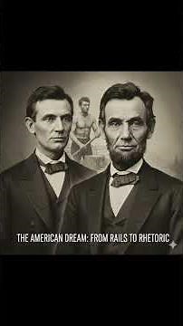 The Great Emancipator: Today Abraham Lincoln Was Born.