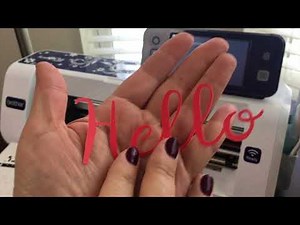 Julie Fei-Fan Balzer Canvas on Working With Type