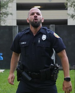 33K views · 602 reactions | Miami Police Milk Crate Challenge! We have been made aware of the #milkcratechallenges that have been going around. There are some obvious dangers when participating in a stunt like this, however we’d like to remind you that falling uncontrollably from any height can cause you some serious injuries! | Miami Police Department | Facebook