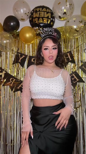 The music didn’t key me hear the audio #nyemakeup | nye makeup
