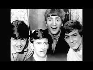 The Beatles I'll Get You Lyrics [Second Album]