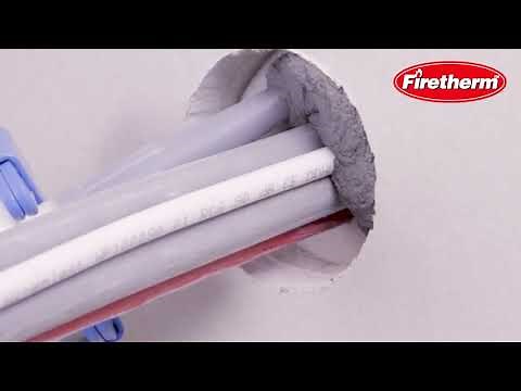 What is fire stopping? Why it is important?