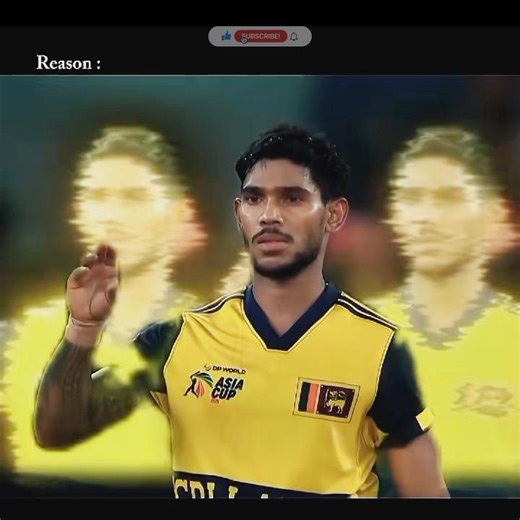 Reason: 🥺Pathum Nissanka’s Best Cricket Moments