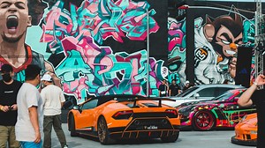 222 reactions · 58 shares | adidas///adiClub Team x SPMF Meet | #JG4ManilaTour “One-of-One” Manila Culture Experience Mural | Ken Films | Facebook