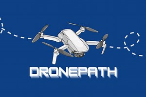 DronePath