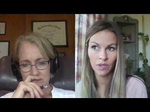 Interview with the Virgin Mary, Part One