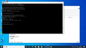 下载及安装nvm(node管理工具)