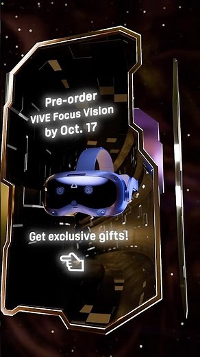 Enjoy epic gameplay with a PC VR Epic Pack! 🎮