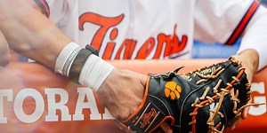 Clemson baseball claims ACC Tournament Title