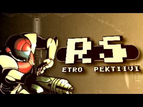 Retrospektiivi - Metroid (1986-2021)
