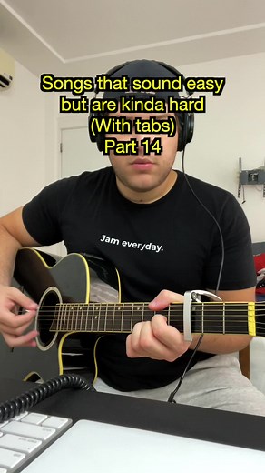 Mastering Hey Brother Guitar Chords Tutorial on 3rd Fret