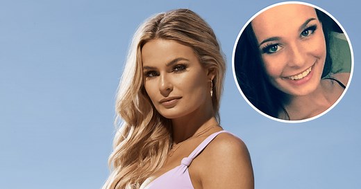 'Siesta Key' Cast Then vs. Now: See Photos Before They Were Famous