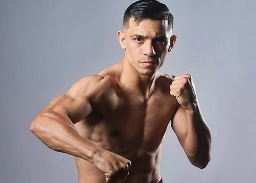 Luis Alberto Lopez’s losses