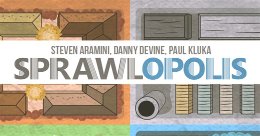 Sprawlopolis