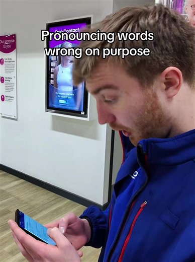 Hilarious Mispronunciations of Common Words