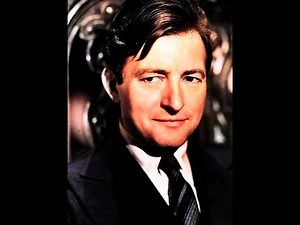 Claude Rains Interview: His Start and "The Invisible Man" in AI