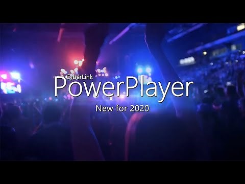 Introducing CyberLink PowerPlayer for PC & Mobile - watch movies and videos, anywhere on any device