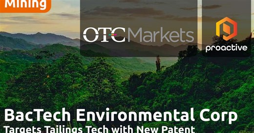 BacTech Environmental Pioneers Cleaner Metal Extraction with Bioleaching, Expands Ecuador Operations