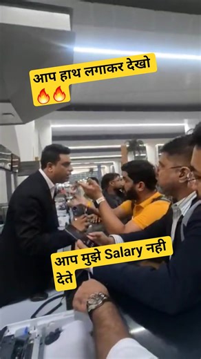 Spicejet flight Delhi to Ahmedabad delayed by more then 9 hrs passengers didn't get delay message.