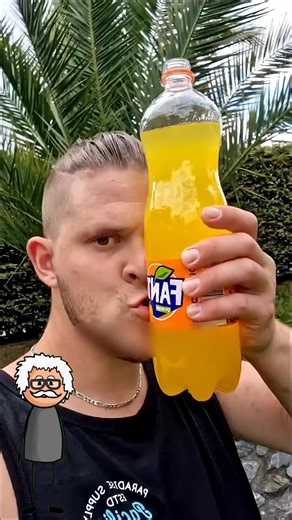 The Surprising History of Fanta Explained