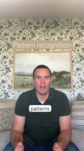 Pattern recognition