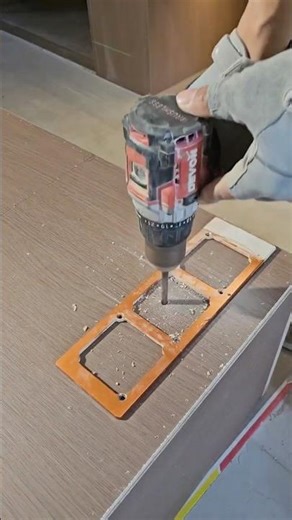 Installing LED Lighting for Cabinets – Clean & Modern Interior Glow! #classicwood #diymecha