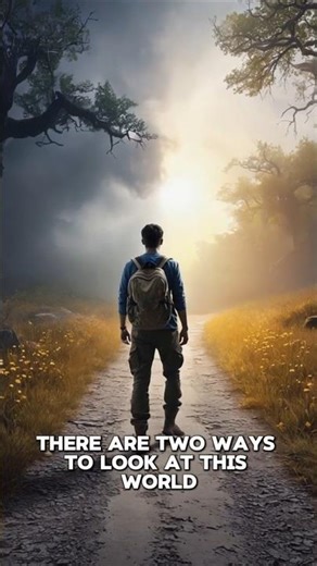 Understanding Worldview - How Beliefs Shape Our Lives