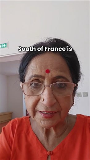 Hello from The LUMA Foundation! | Aruna Sairam